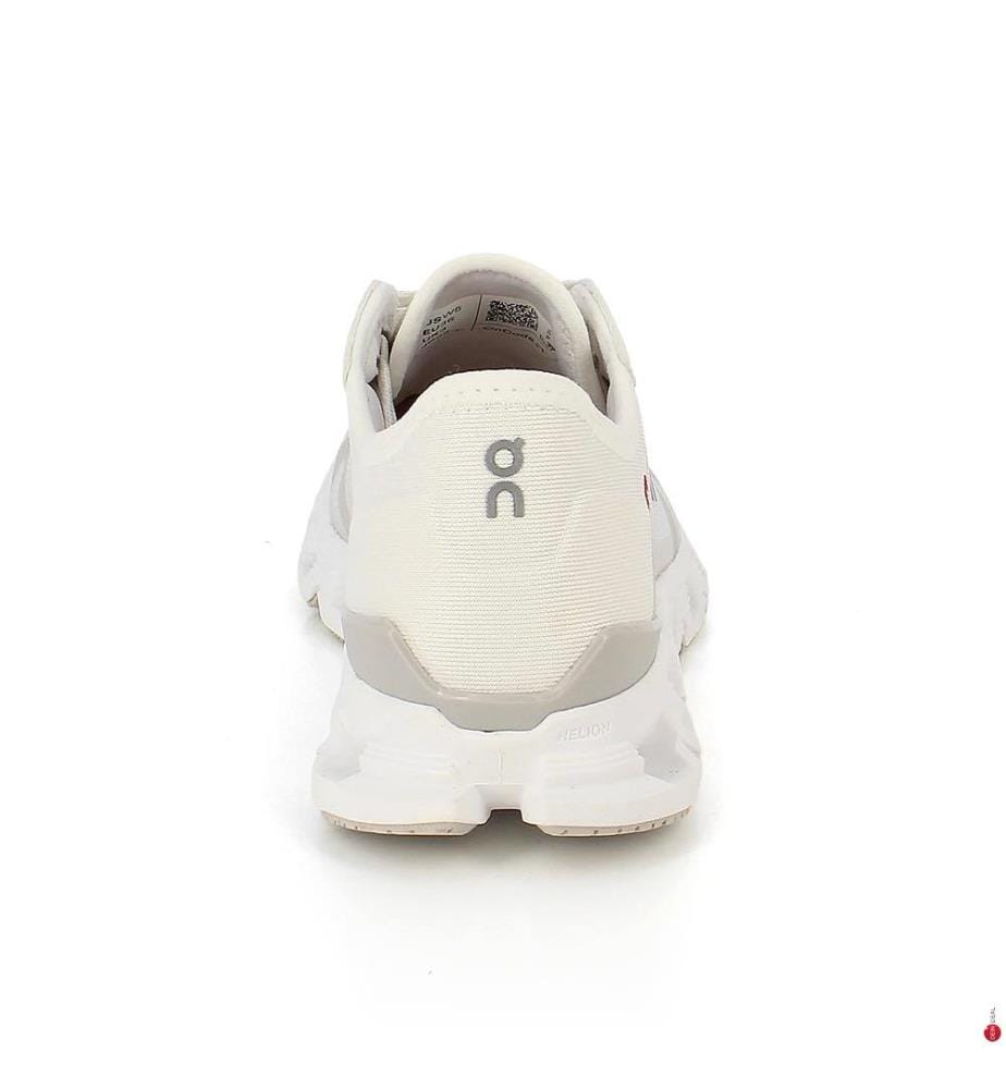 Chaussures de Course à Pied Cloud X 4 AD - White Wolf