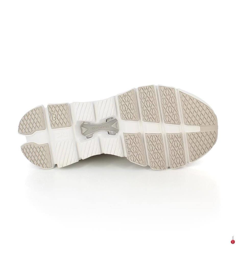 Chaussures de Course à Pied Cloud X 4 AD - White Wolf