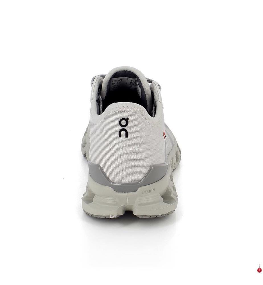 Chaussures de Course à Pied Cloud X 4 AD - Wolf Alloy