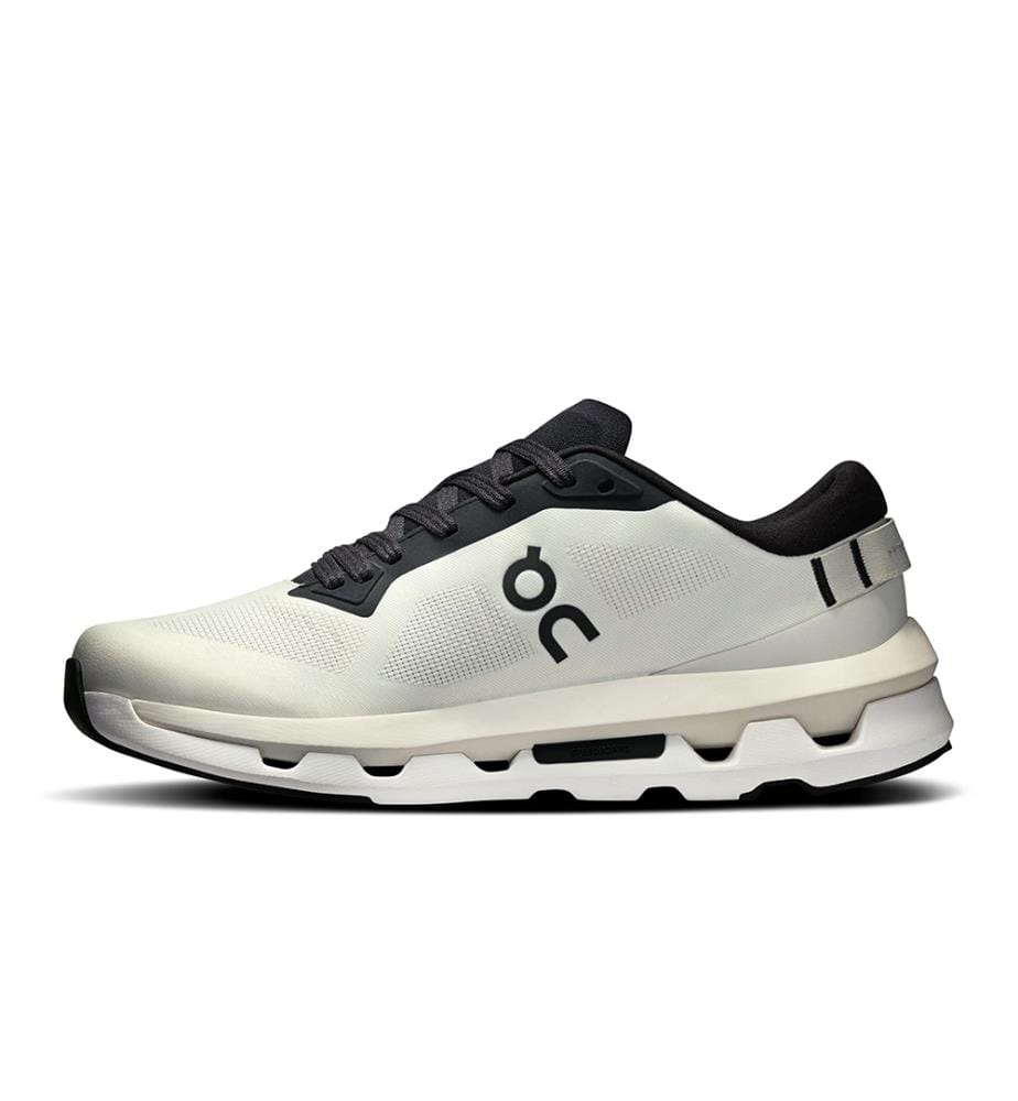 Baskets On Cloudzone - Ice Black
