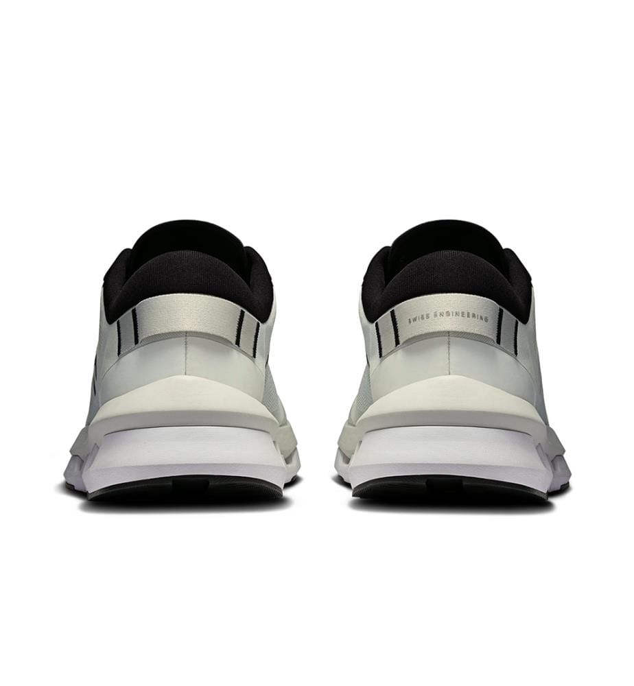 Baskets On Cloudzone - Ice Black