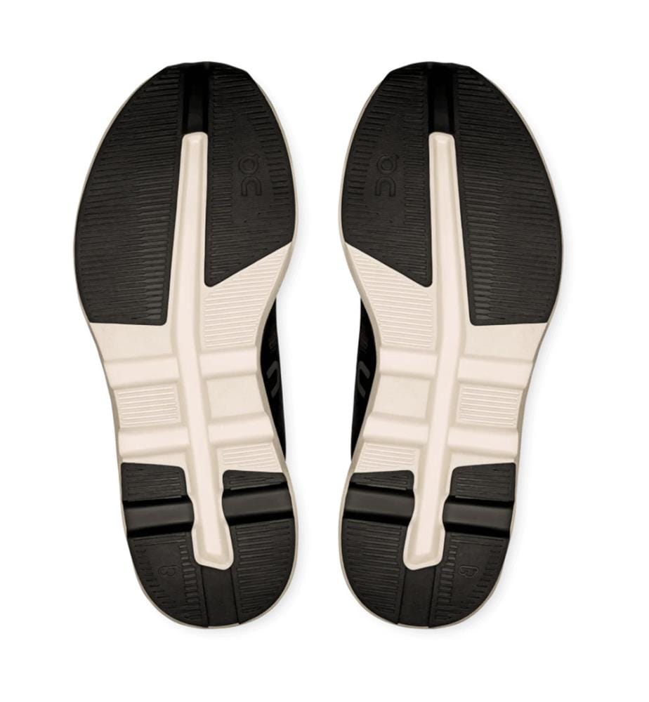 Sneakers On Cloudzone - Mulberry Black