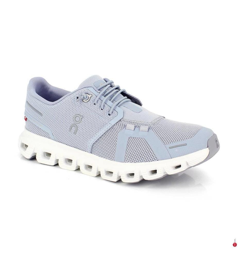 Cloud 6 Laufschuhe - Nimbus Weiss