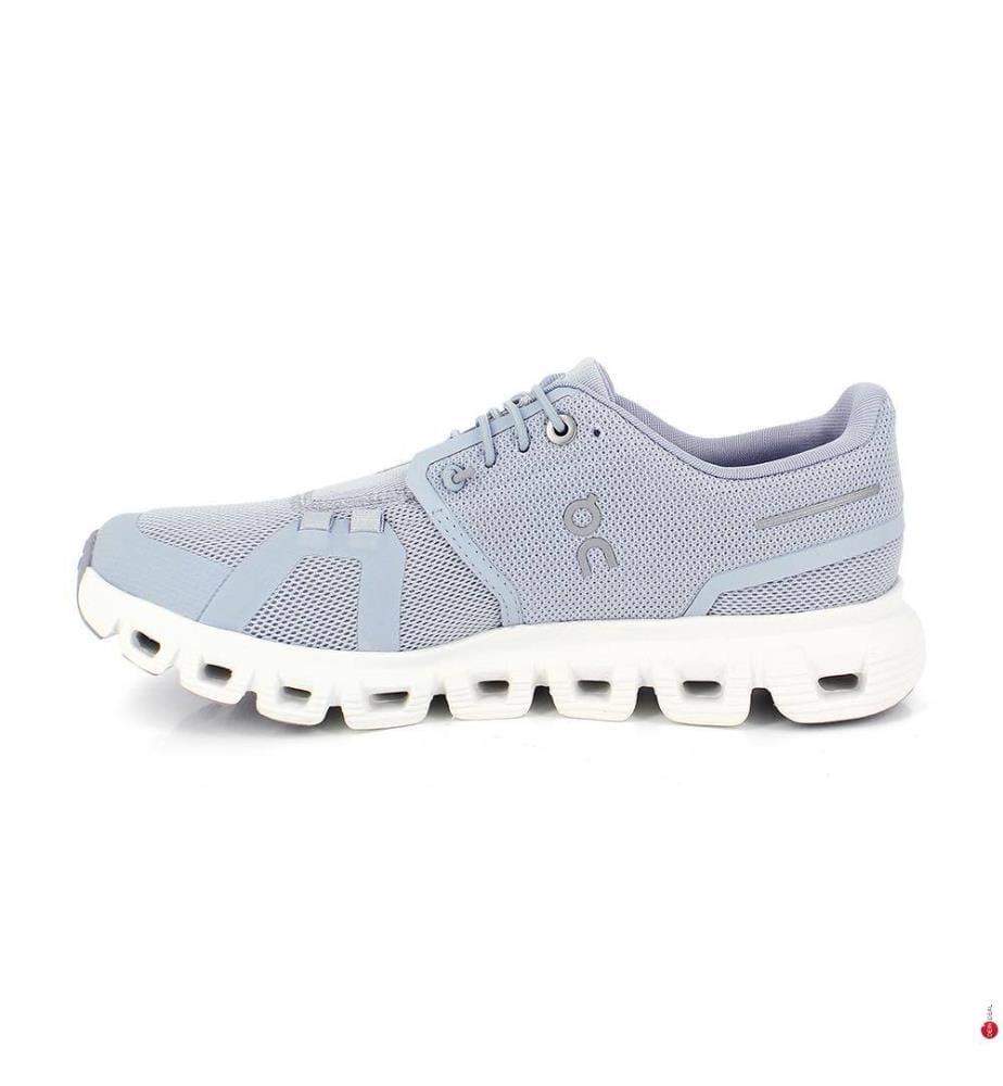 Cloud 6 Laufschuhe - Nimbus Weiss