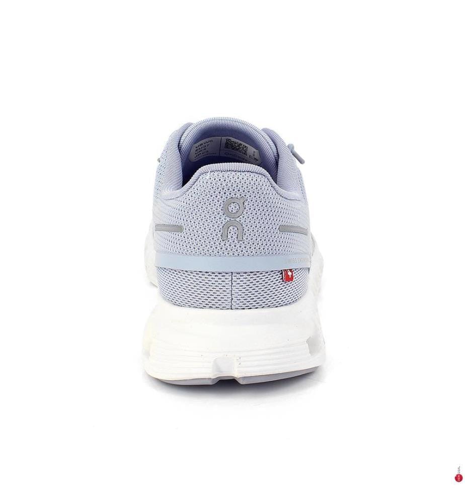 Cloud 6 Laufschuhe - Nimbus Weiss