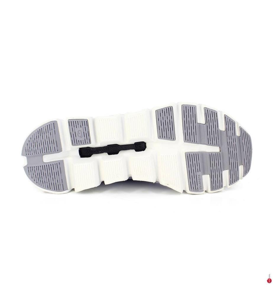 Cloud 6 Laufschuhe - Nimbus Weiss