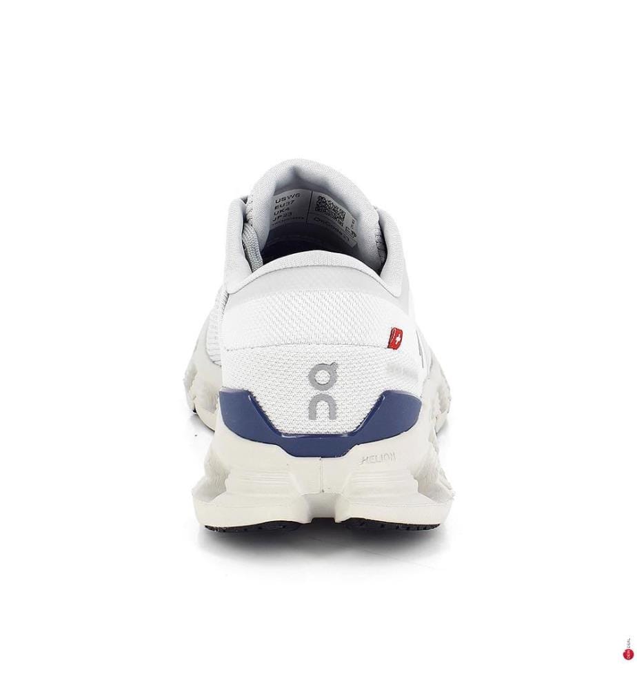 Cloud X 4 Laufschuh - Acai Lavender
