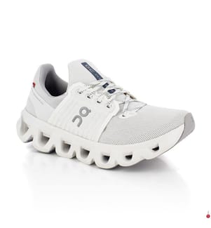 Chaussures de course Cloudswift 4 AD - Blanc
