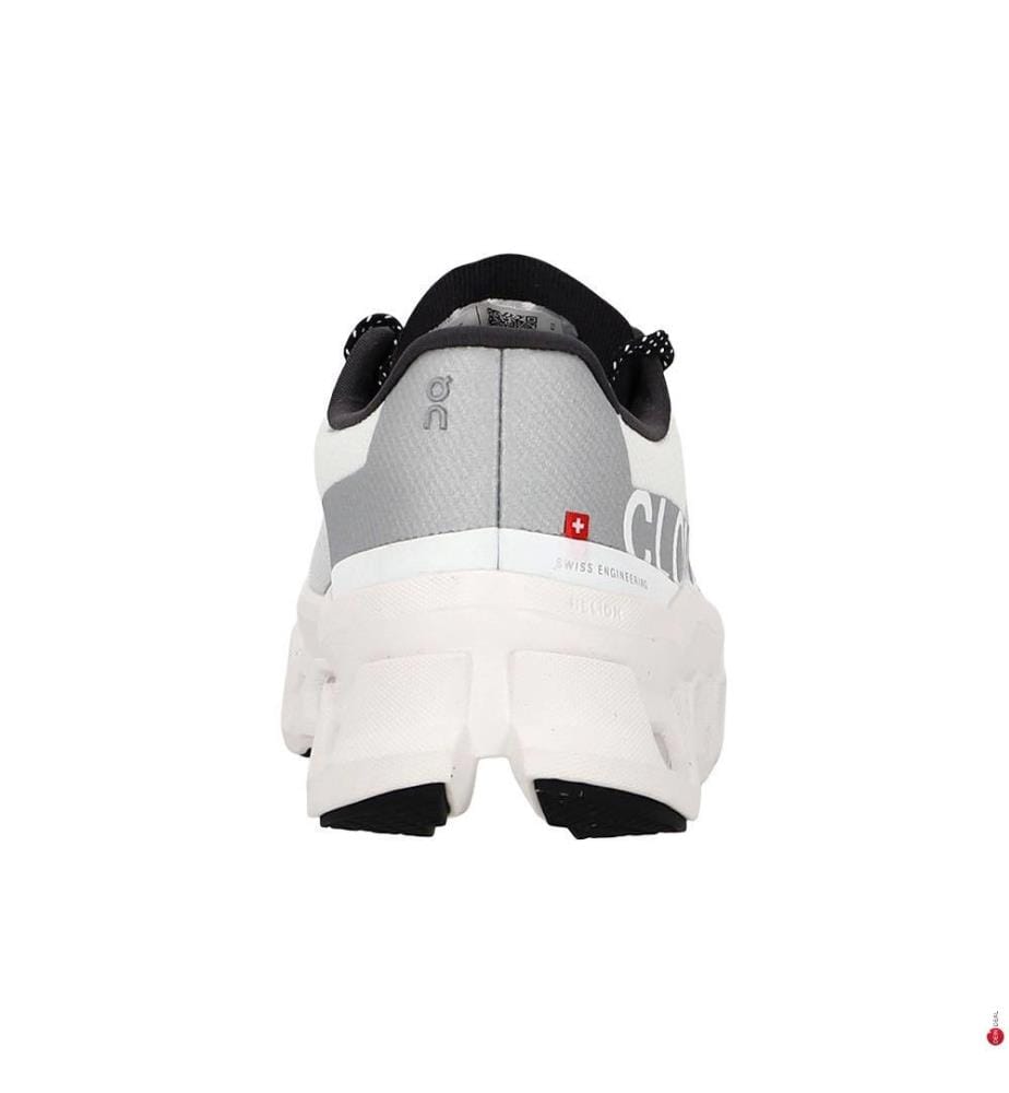 Cloudmonster Laufschuhe - Weiss