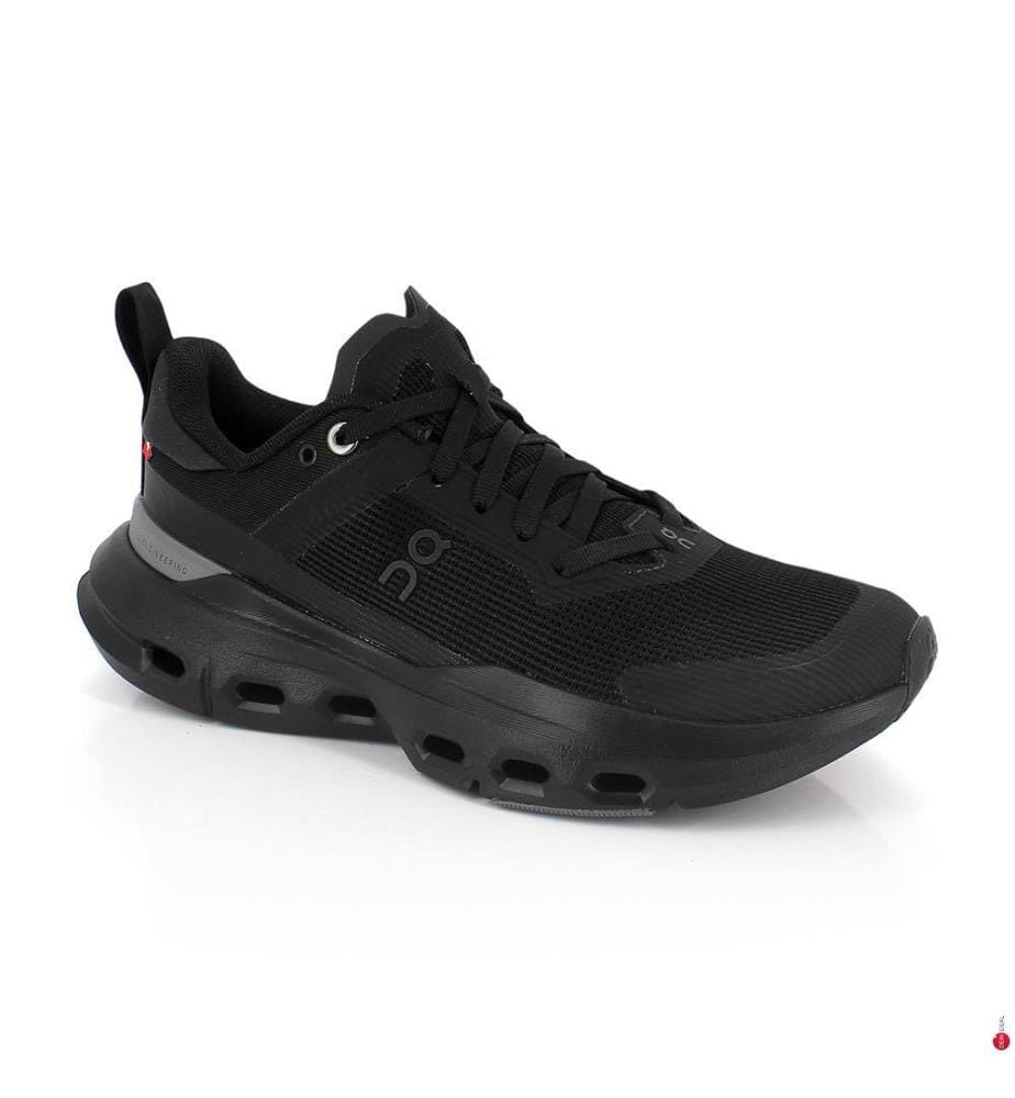 Chaussures de sport cloudpulse next - Black stone
