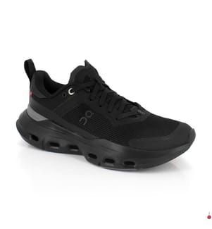 Chaussures de sport cloudpulse next - Black stone