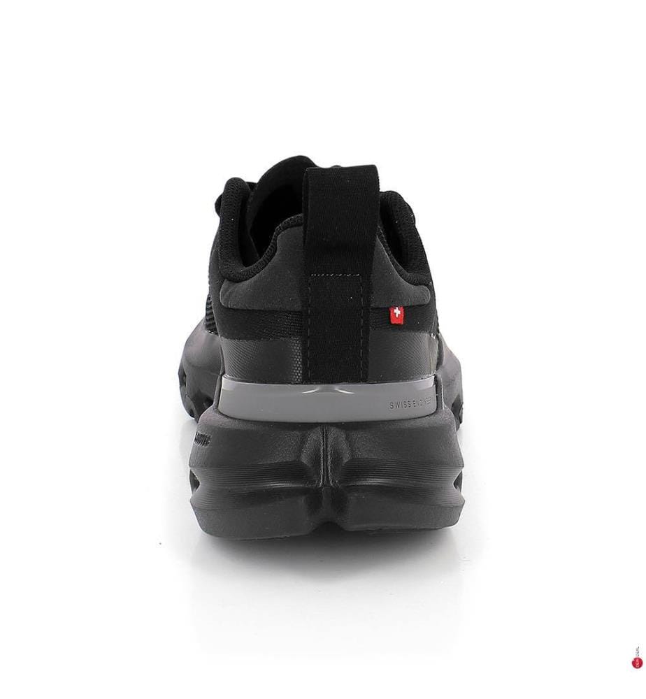 Chaussures de sport cloudpulse next - Black stone