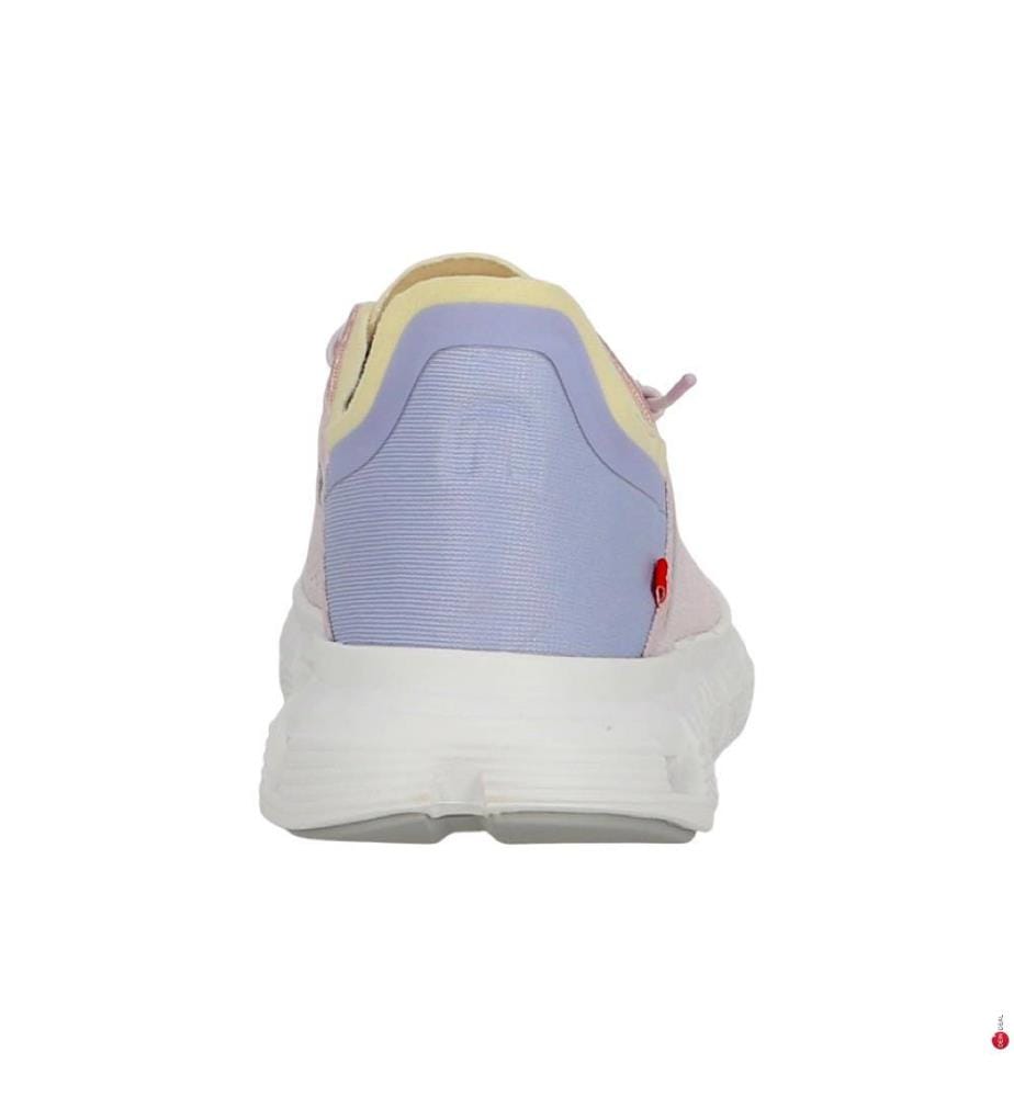 Cloud 6 Coast Sneakers - Hellrosa