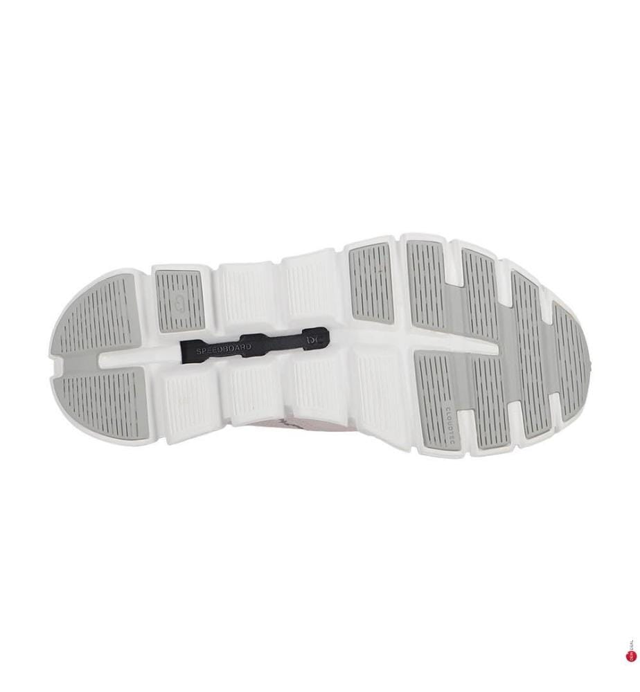 Cloud 6 Coast Sneakers - Hellrosa