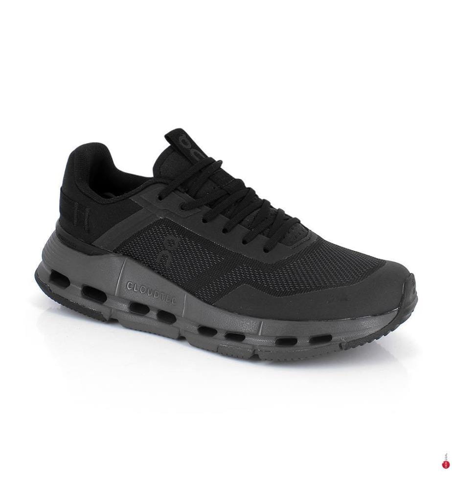 Baskets Cloudnova Form 2 TT - Noir