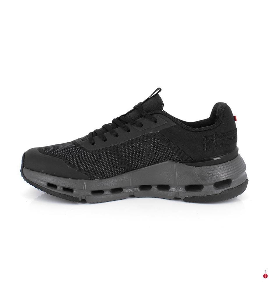 Baskets Cloudnova Form 2 TT - Noir