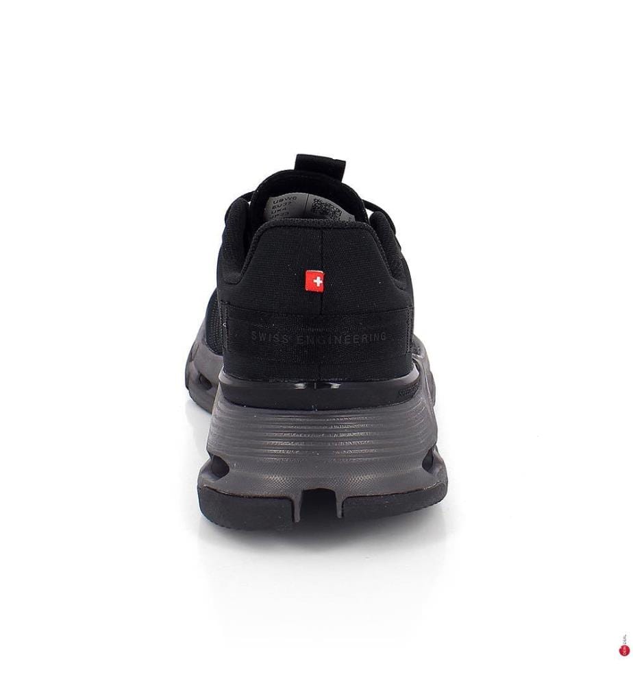 Baskets Cloudnova Form 2 TT - Noir