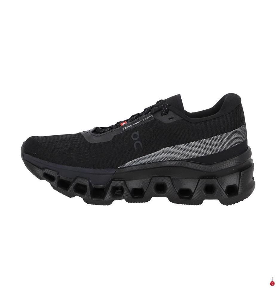 Cloud Monster 2 Laufschuhe - Black Eclipse