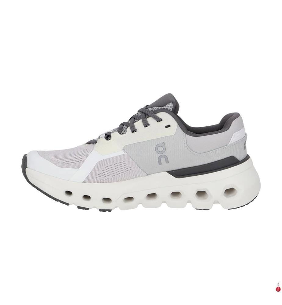 Cloud Runner 2 Laufschuh - Frost White