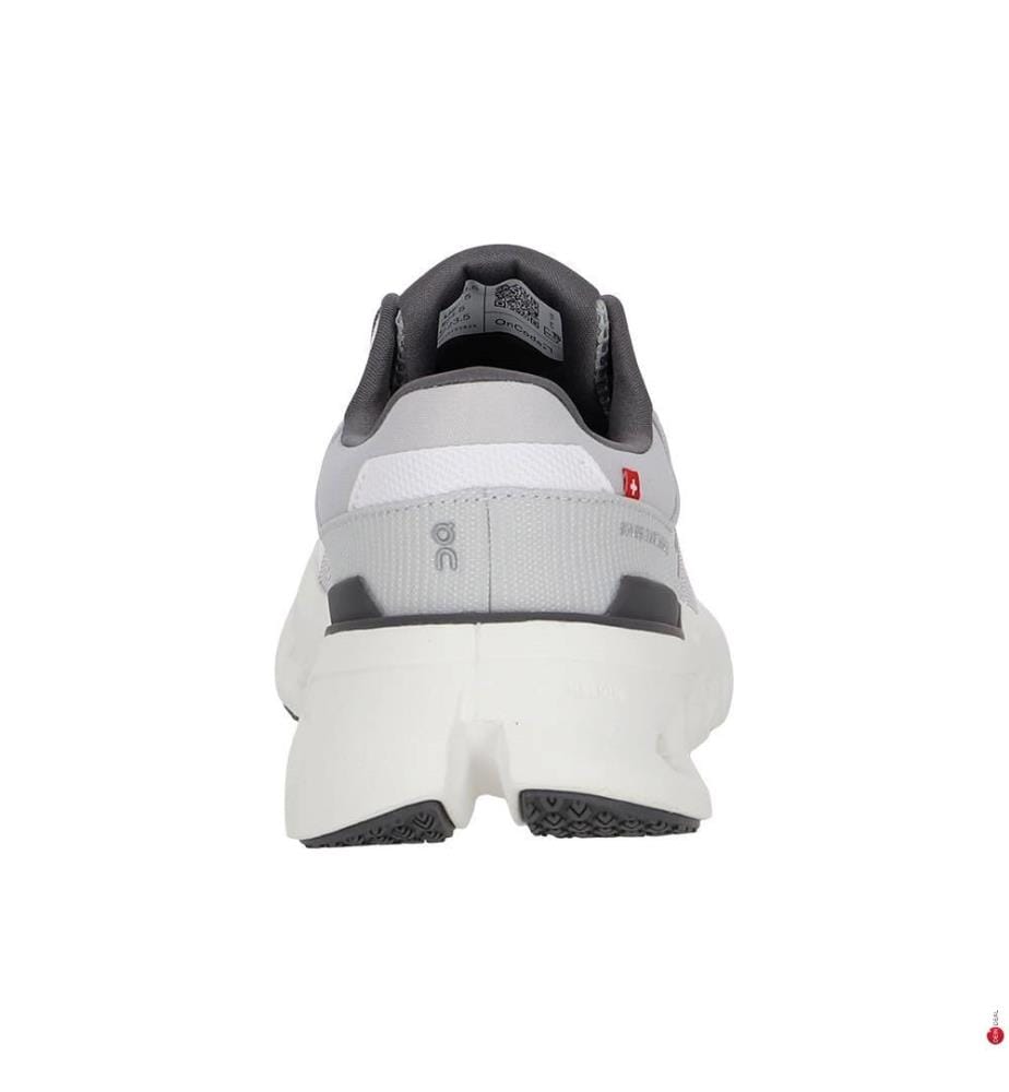 Cloud Runner 2 Laufschuh - Frost White