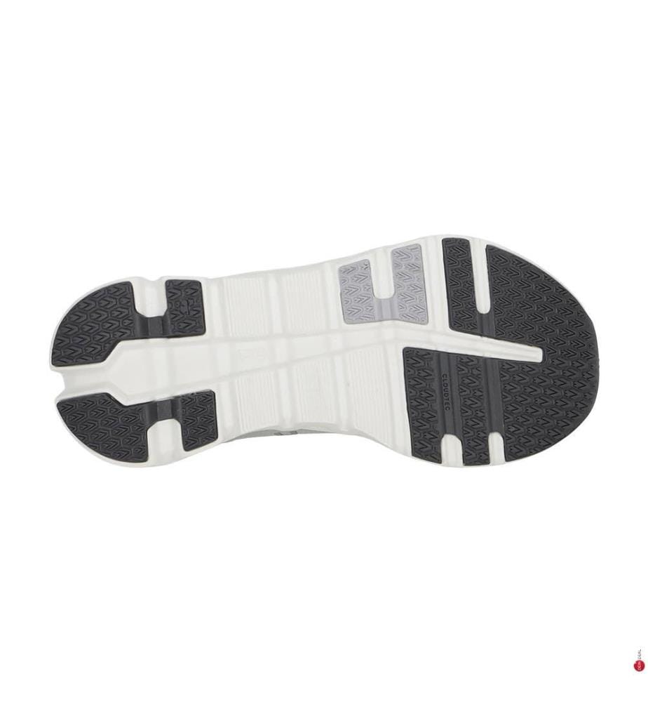 Cloud Runner 2 Laufschuh - Frost White