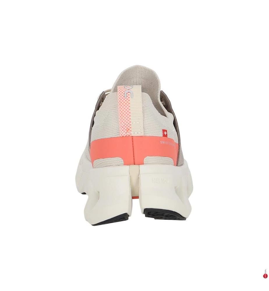 Chaussures de course Cloud Swift 4 - Cream Salmon