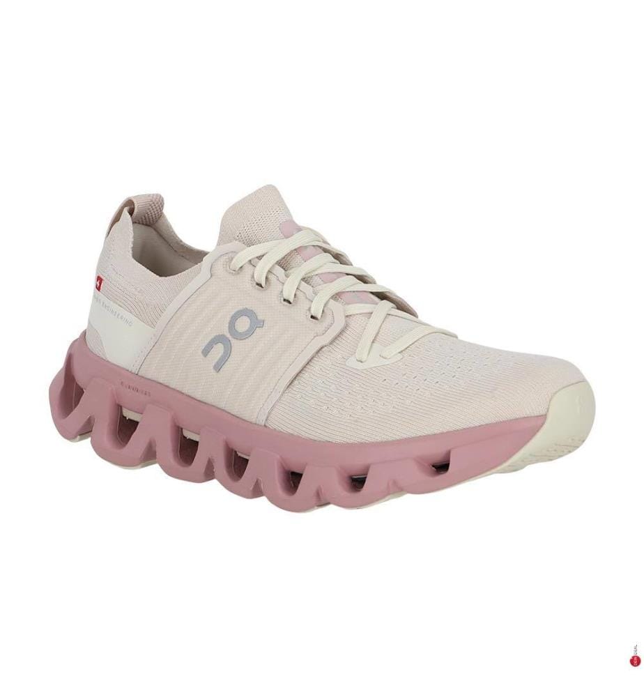 Cloud Swift 4 Laufschuh - Pearl Mauve