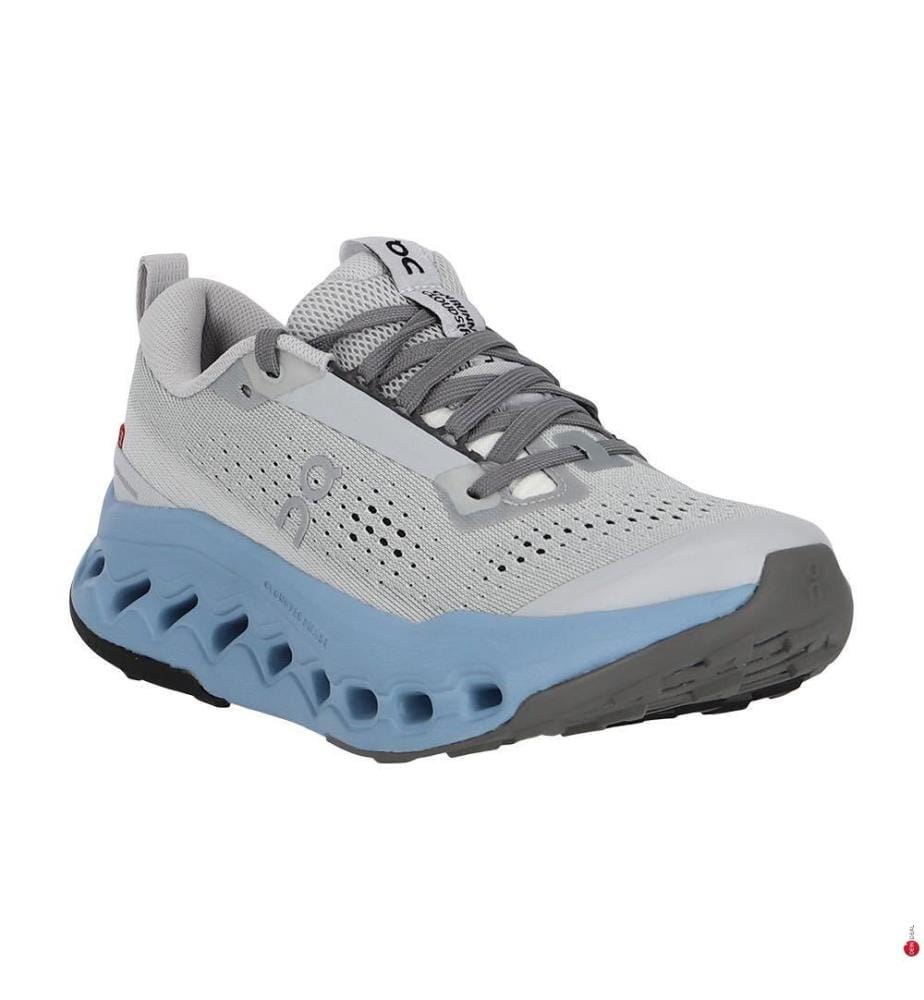 Cloud Sufer Trail 2 Trailrunning-Schuhe - Glacier Dust