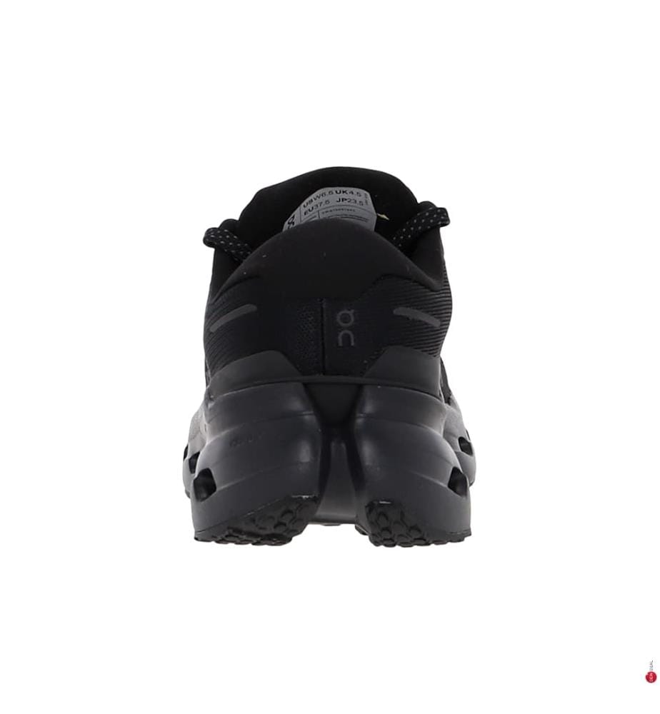 Baskets Cloudrunner 3 - Noir
