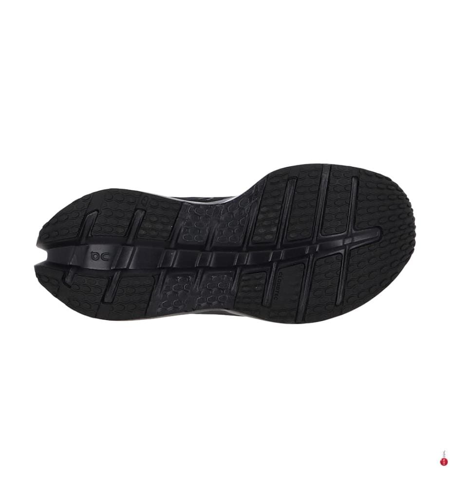 Baskets Cloudrunner 3 - Noir
