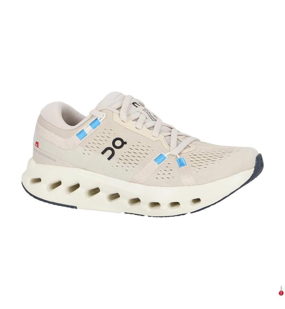 Cloudsurfer 2 Sneakers - Hellviolett