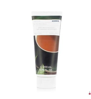 Lait Corporel Mint Tea, 200 ml
