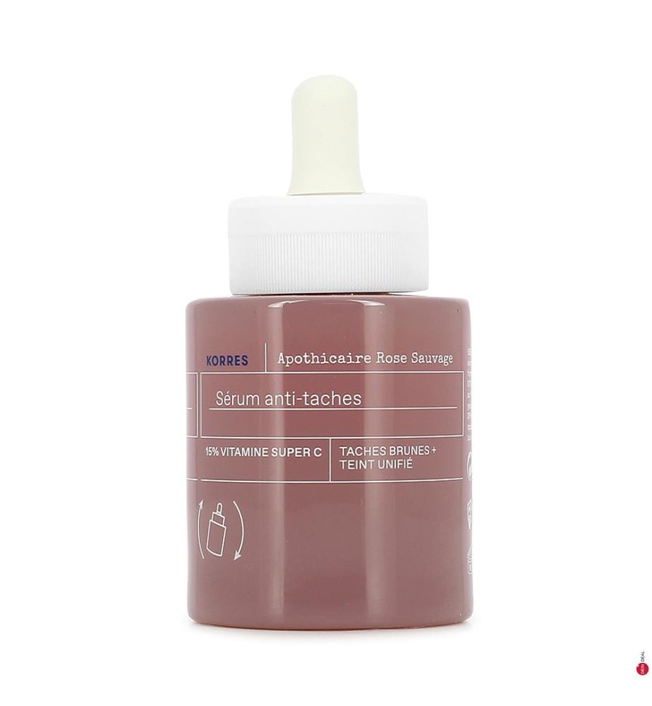 Wild Rose Anti-Spot Serum - 30 ml
