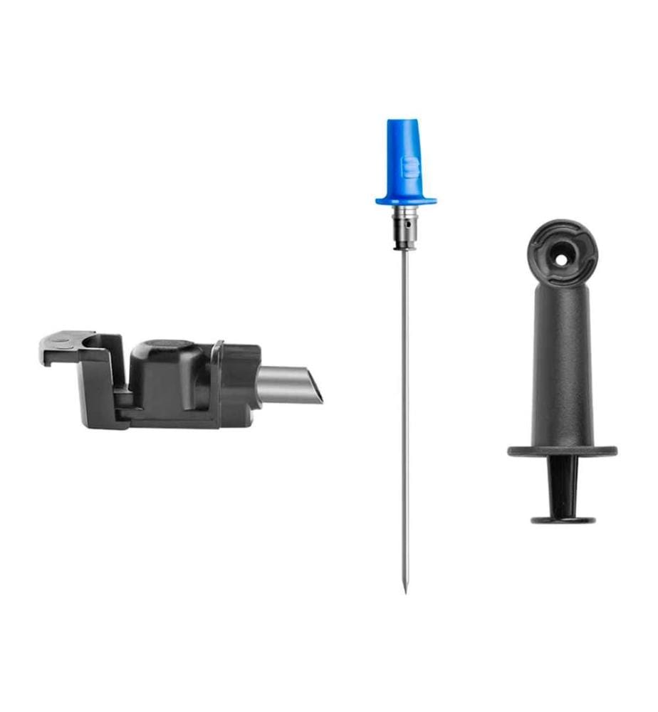 Packung Standardnadel und Ausgiesser für Timeless Eleven