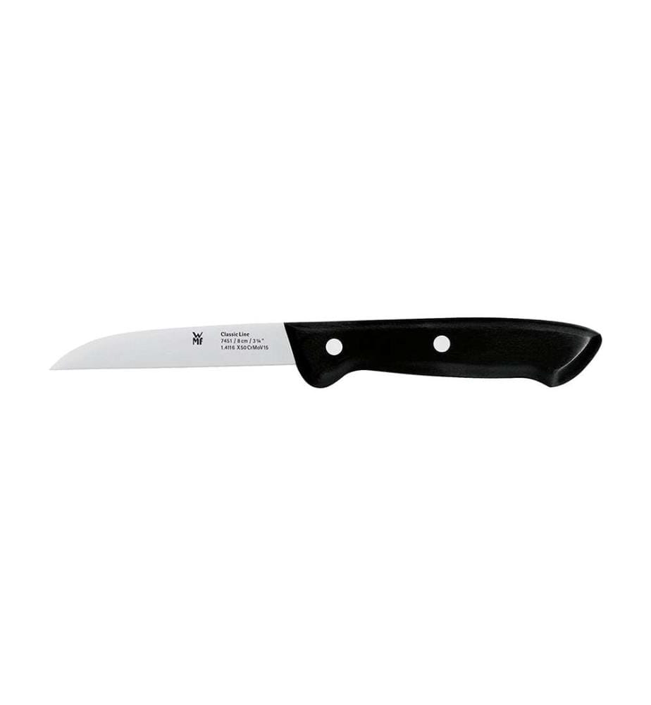 Set di ceppi di coltelli da 6 pezzi Classic Line