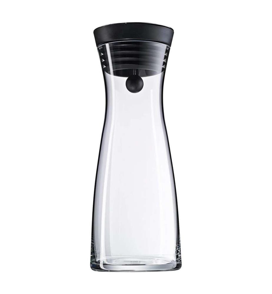 Caraffa per acqua Basic, 0,75 l, Ø 10 cm