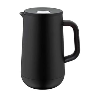 Impulse Isolierter Topf, 1.0l, Schwarz