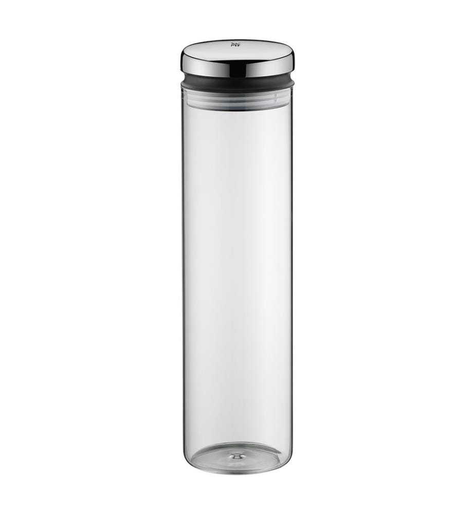 Depot Boîte à provisions, 2l, verre