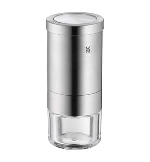 Taglia spezie, Silver