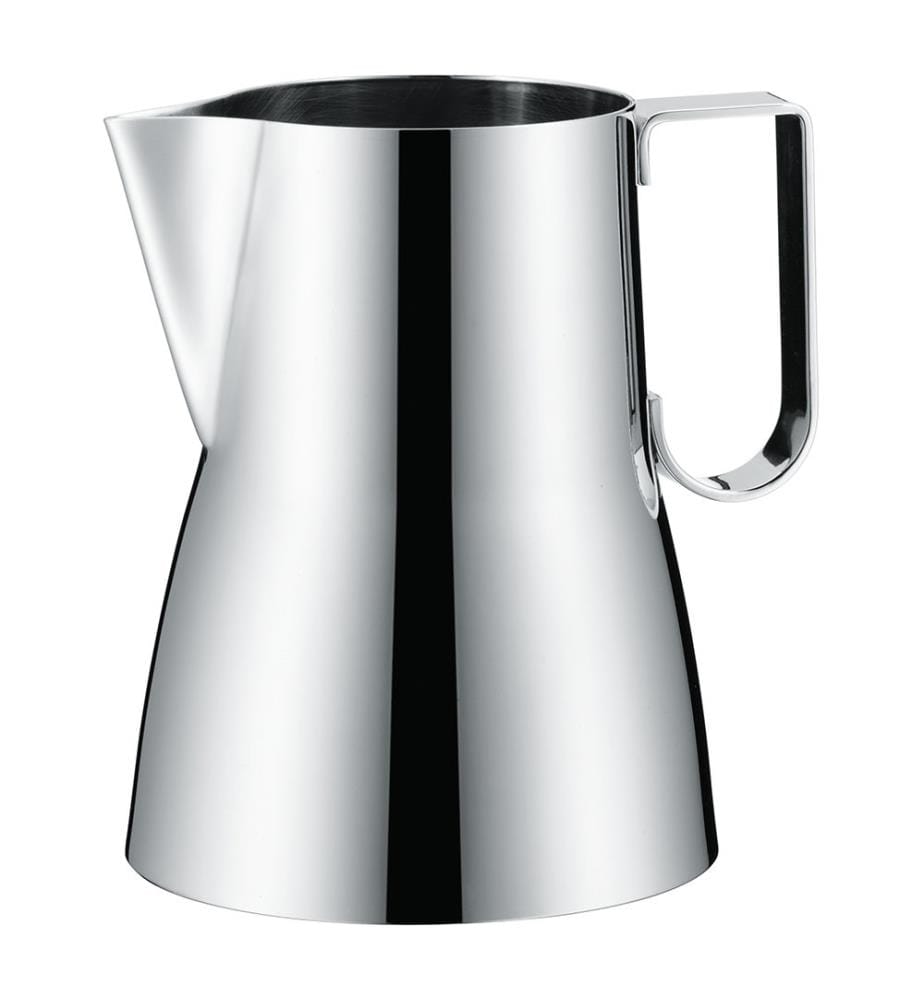 Milchkännchen 600ml, Silber