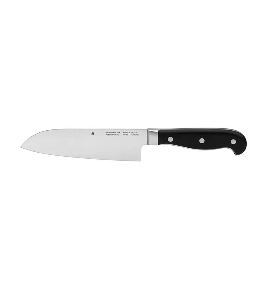 Coltello Santoku Spitzenklasse Plus, 16 cm