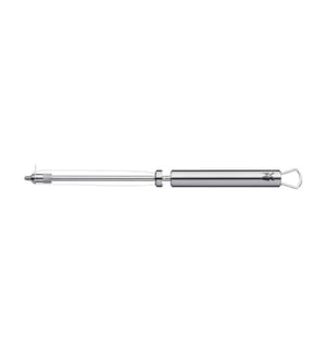 Käseschneider Profi Plus 25.5 cm, Silber