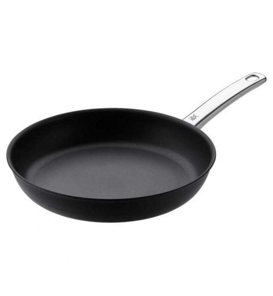 Poêle à Steak Ø28 cm - Noir