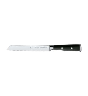 Grand Class Brotmesser, 19 cm
