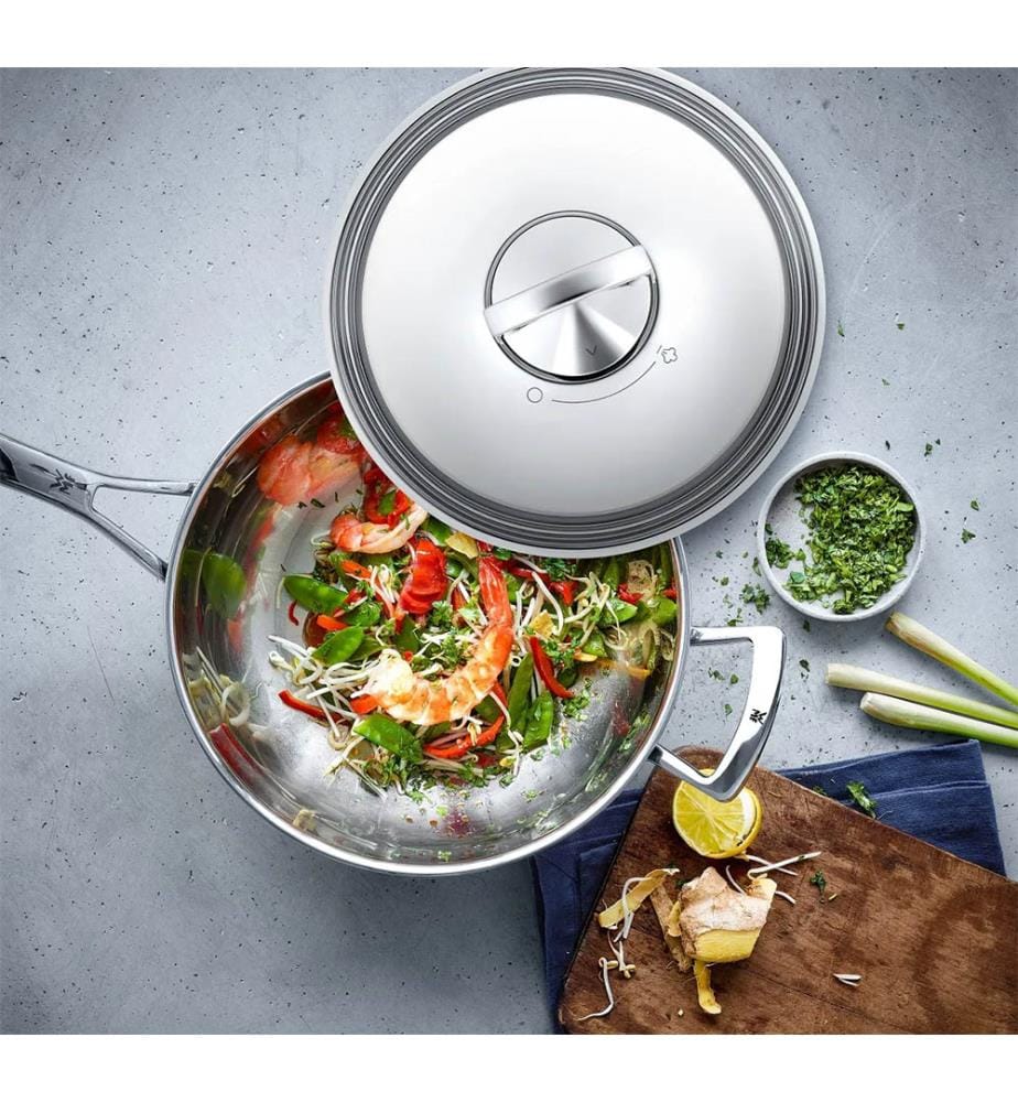 Wok Multiply - 32 cm