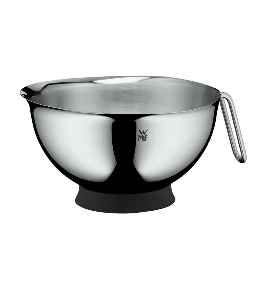 Rührschüssel 1.5L, Silber