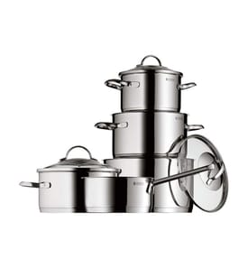 Provence Plus Topfset - 5-teilig