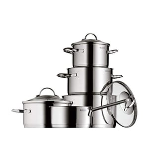 Provence Plus Topfset - 5-teilig