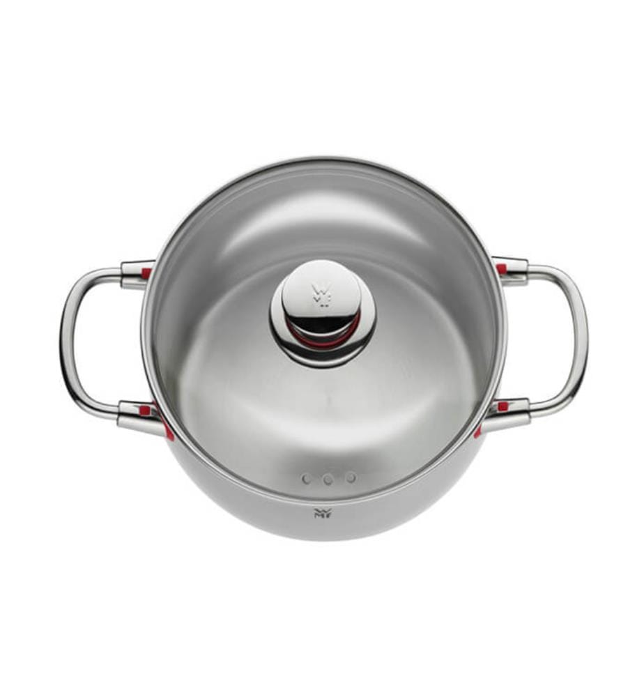 Quality One Topfset, 4-teilig