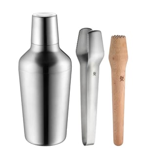 Clever&More Bar set, 5 pieces;